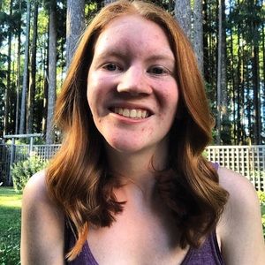 Meet your Posher, Brielle